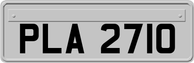 PLA2710