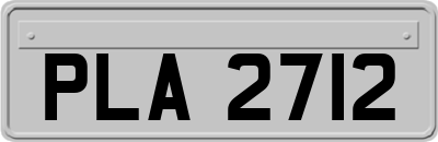 PLA2712