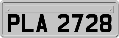 PLA2728