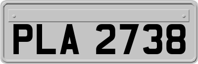 PLA2738