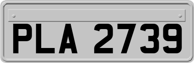 PLA2739
