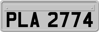 PLA2774