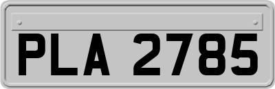 PLA2785