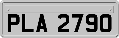 PLA2790