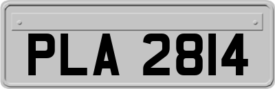 PLA2814