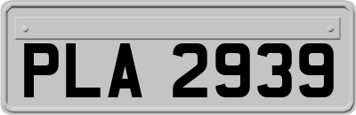 PLA2939