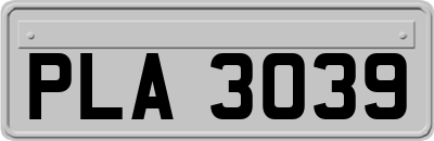 PLA3039