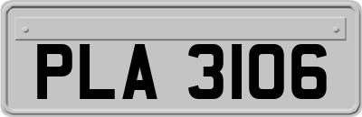 PLA3106