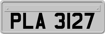 PLA3127