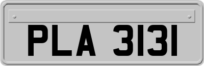 PLA3131