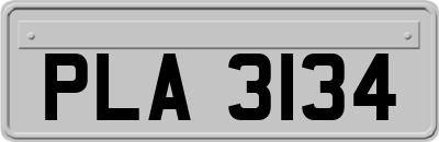 PLA3134