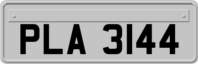 PLA3144