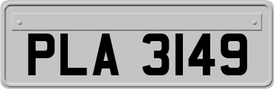 PLA3149