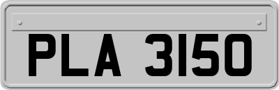 PLA3150