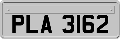 PLA3162