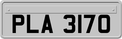 PLA3170