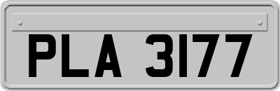 PLA3177