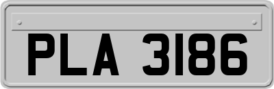 PLA3186