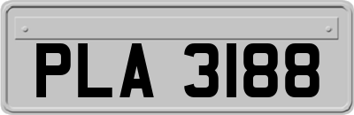 PLA3188