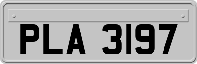 PLA3197