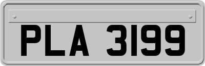 PLA3199