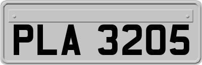 PLA3205