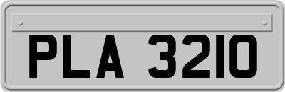 PLA3210