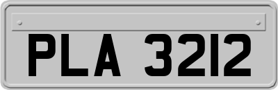 PLA3212