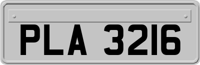 PLA3216