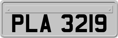 PLA3219