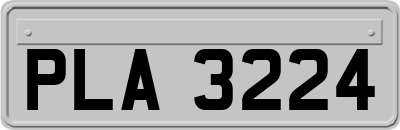 PLA3224