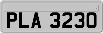 PLA3230