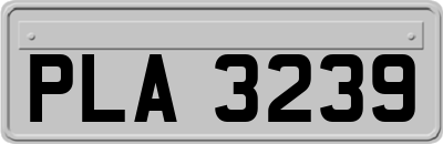 PLA3239