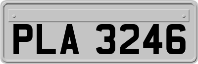 PLA3246