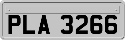 PLA3266