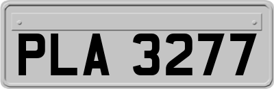 PLA3277