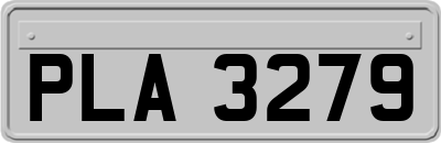PLA3279