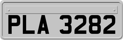 PLA3282