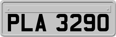 PLA3290