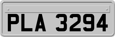 PLA3294