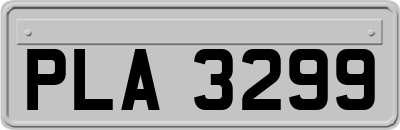 PLA3299