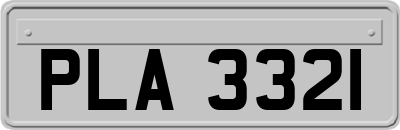 PLA3321