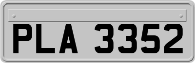 PLA3352