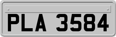 PLA3584