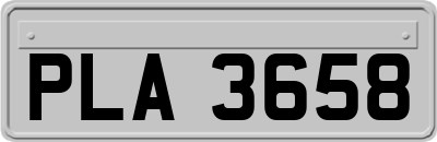 PLA3658