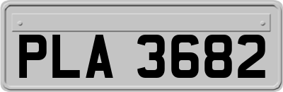 PLA3682