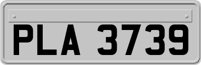 PLA3739