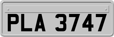 PLA3747