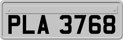 PLA3768