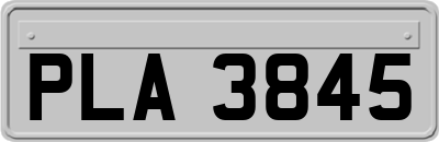 PLA3845